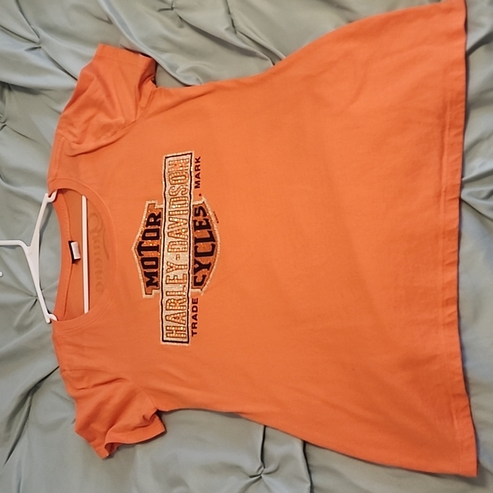 Harley Davidson T